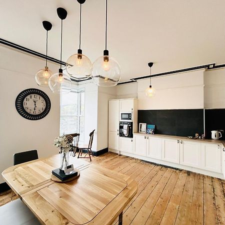 Mountain View Home - ドルゲラウ エクステリア 写真
