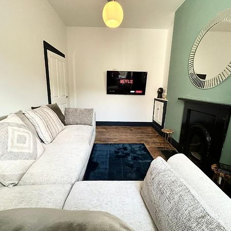 Mountain View Home - ドルゲラウ エクステリア 写真